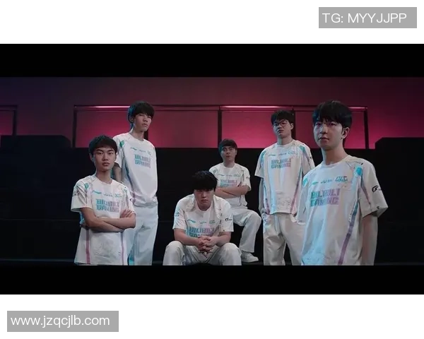 英雄联盟分析：深入探讨BLG战队在赛场上的全面压制策略与表现