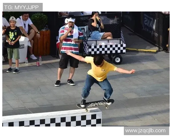 西安滑板队逆风翻盘的创新之路与未来展望