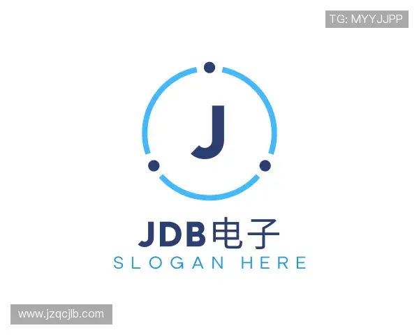 介绍jdb电子